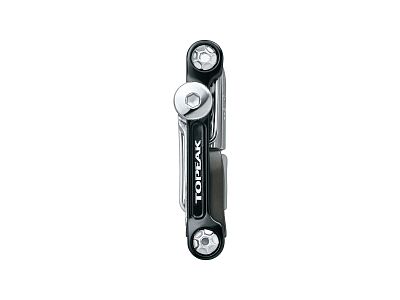 Превью  Мультитул TOPEAK Mini 20 Pro (с выжимкой, 23 функции) TT2536
